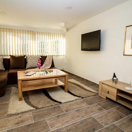 Hotel Piramida Sunca Visoko Kültér fotó