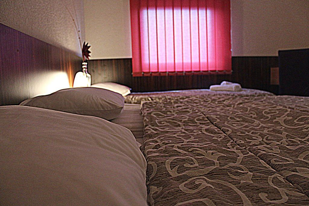 Hotel Piramida Sunca Visoko Kültér fotó