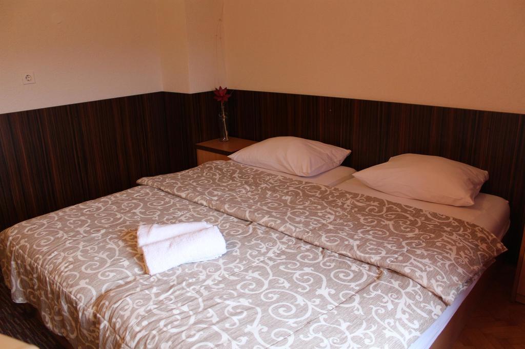 Hotel Piramida Sunca Visoko Kültér fotó