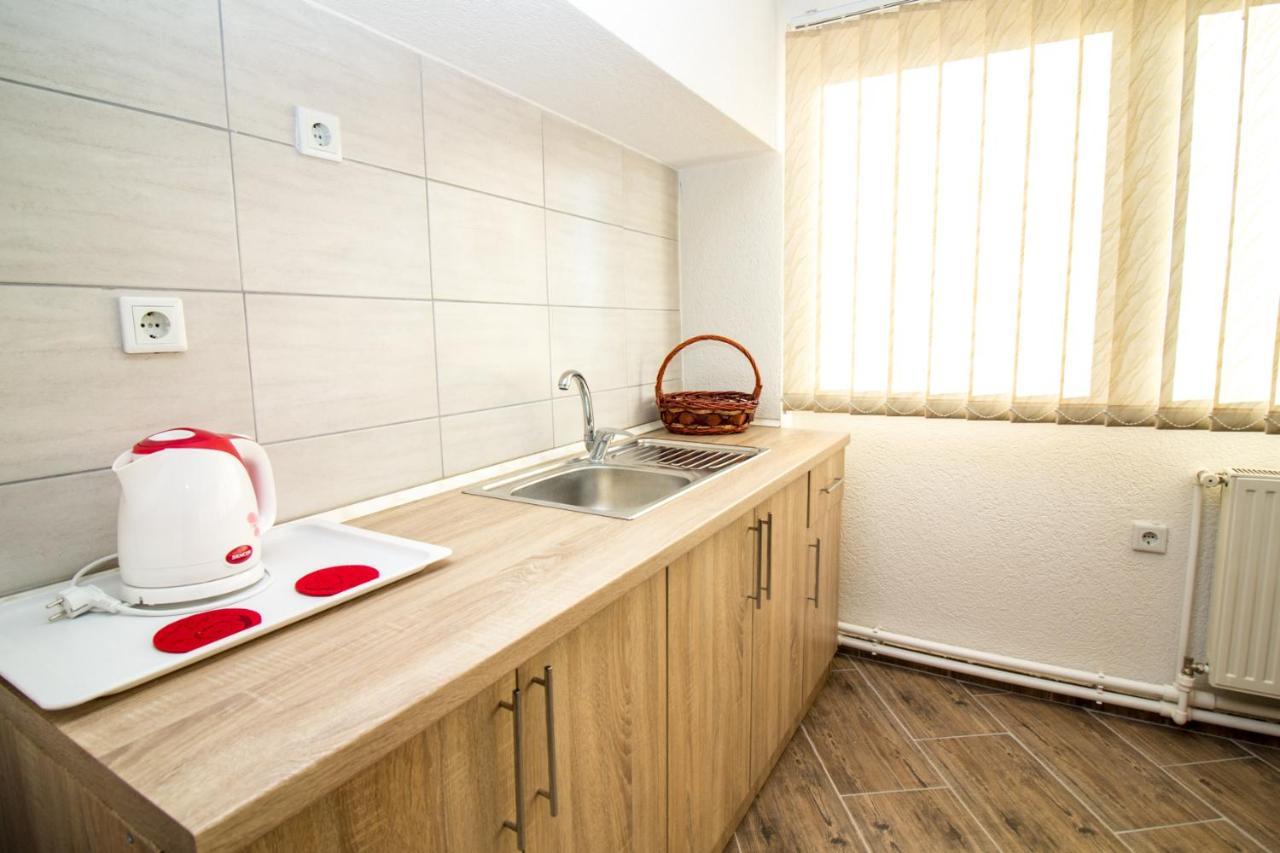 Hotel Piramida Sunca Visoko Kültér fotó