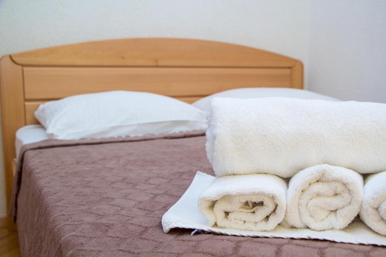 Hotel Piramida Sunca Visoko Kültér fotó