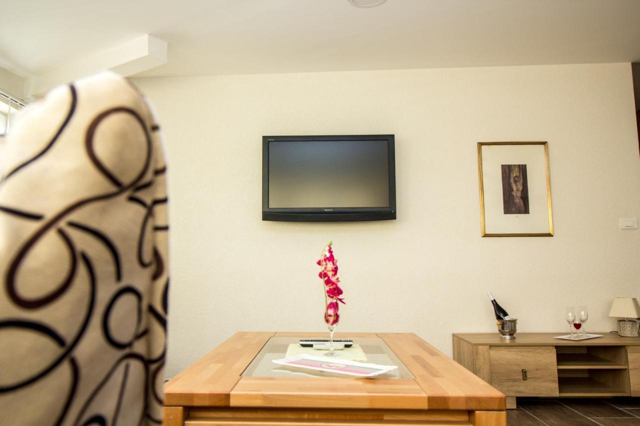 Hotel Piramida Sunca Visoko Kültér fotó